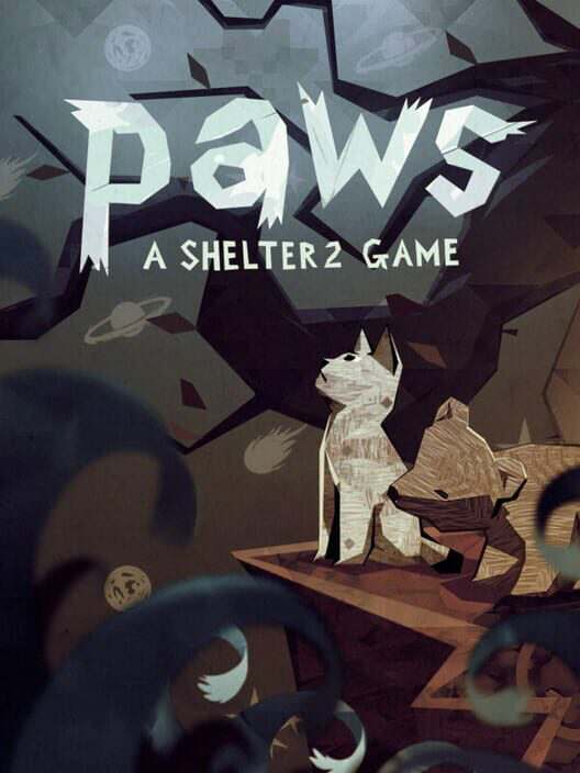 Paws Paws