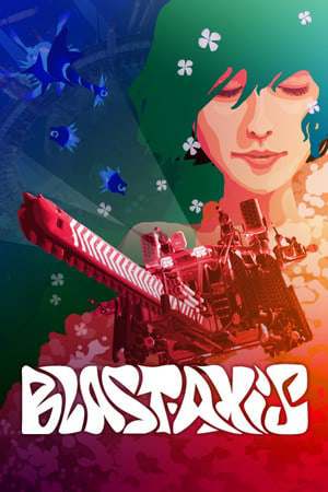 BLAST-AXIS BLAST-AXIS