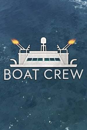 Boat Crew Boat Crew
