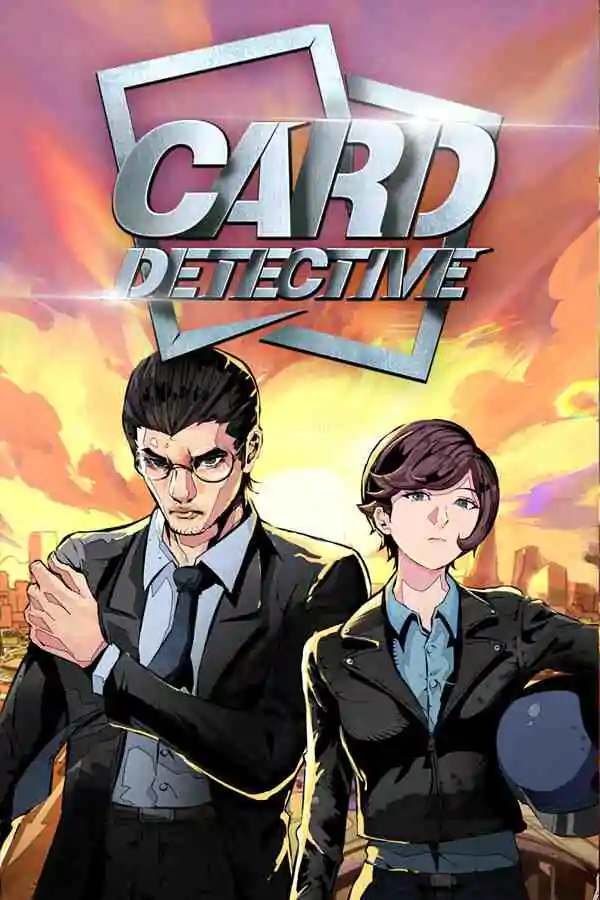 Card Detective