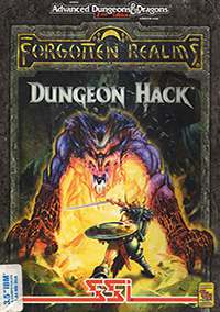 Dungeon Hack Dungeon Hack