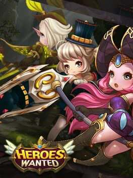 Heroes Wanted BETA
