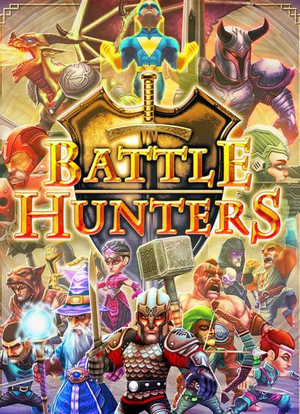Battle Hunters