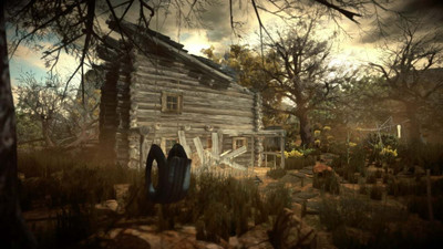 первый скриншот из Among the Innocent: A Stricken Tale
