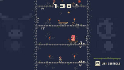 четвертый скриншот из Animal Up!