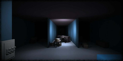 первый скриншот из Last Neighbor