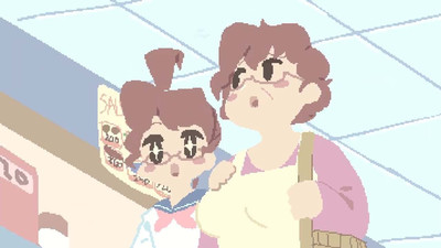 четвертый скриншот из BubblePuff