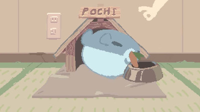 второй скриншот из BubblePuff