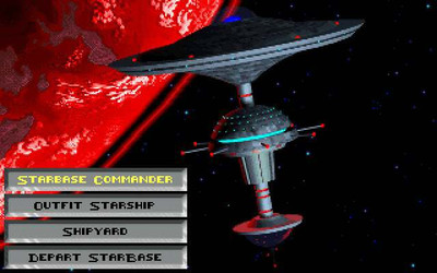 четвертый скриншот из Star Control 1 and 2