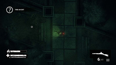 первый скриншот из Heat Guardian: Re-Frozen Edition