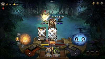 третий скриншот из Heroes Wanted BETA