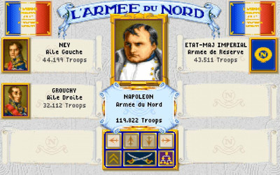 второй скриншот из Fields of Glory