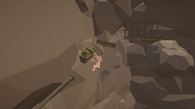 первый скриншот из HENTAI CLIMBER