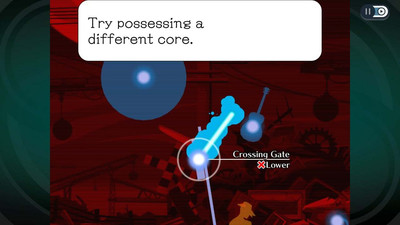 четвертый скриншот из Ghost Trick: Phantom Detective