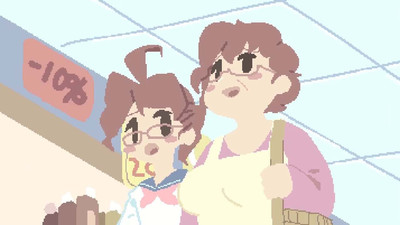первый скриншот из BubblePuff