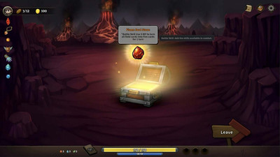 четвертый скриншот из Heroes Wanted BETA