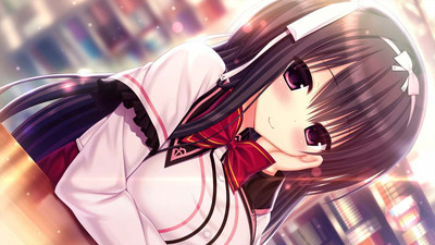 первый скриншот из WAGAMAMA HIGH SPEC