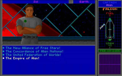 третий скриншот из Star Control 1 and 2