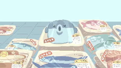 третий скриншот из BubblePuff