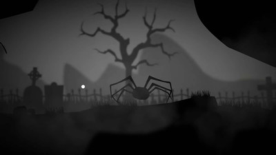 третий скриншот из Happy Nightmare Juice