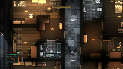 первый скриншот из Intravenous 2 - Playtest