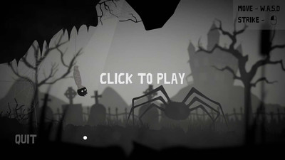 первый скриншот из Happy Nightmare Juice