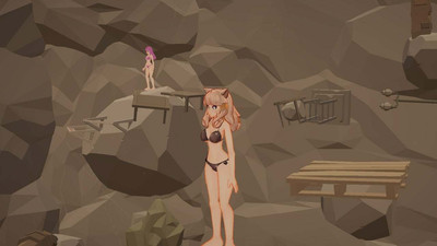 третий скриншот из HENTAI CLIMBER