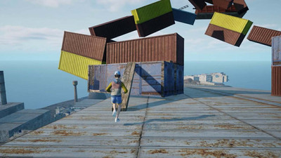 третий скриншот из Only Up 2