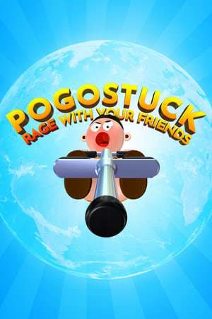 Pogostuck Rage With Your Friends