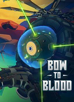 Bow to Blood Last Captain Standing