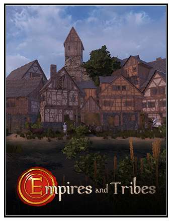 Empires and Tribes Empires and Tribes
