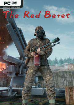 The Red Beret The Red Beret