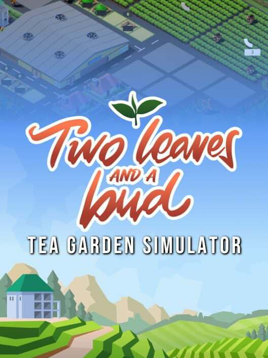 Two leaves and