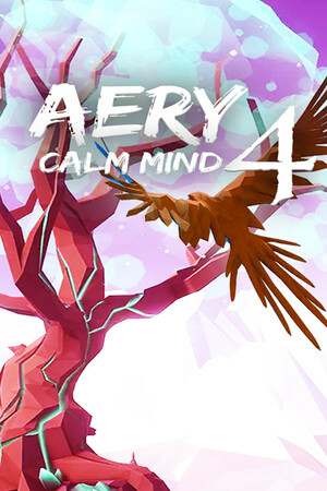 Aery - Calm Mind 4 Aery - Calm Mind 4