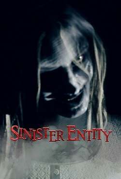 Sinister Entity Sinister Entity