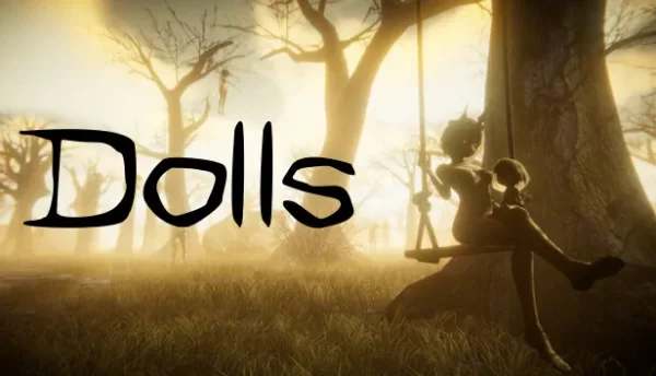 Dolls Dolls