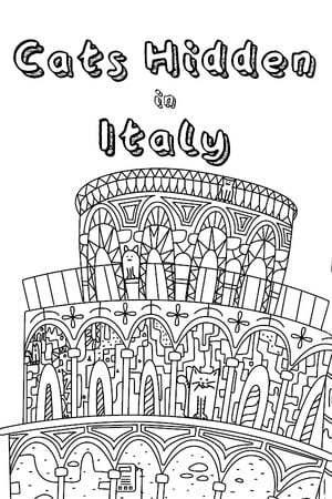 Cats Hidden in Italy Cats Hidden in Italy