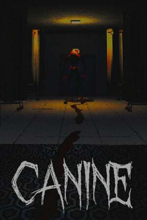 CANINE CANINE