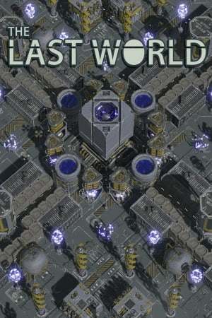The Last World The Last World