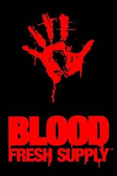 Blood Fresh Supply