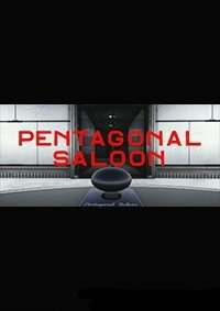 Pentagonal Saloon Pentagonal Saloon