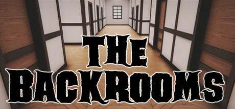 The Backrooms The Backrooms