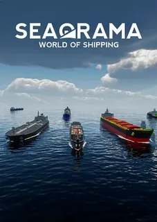 SeaOrama: World of Shipping DEMO SeaOrama: World of Shipping DEMO