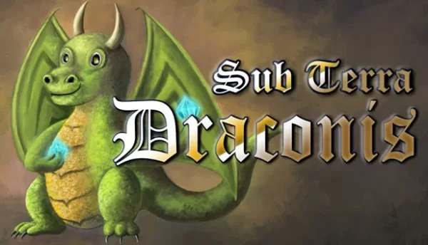 Sub Terra Draconis