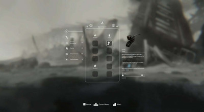 первый скриншот из Vapor World Over The Mind DEMO