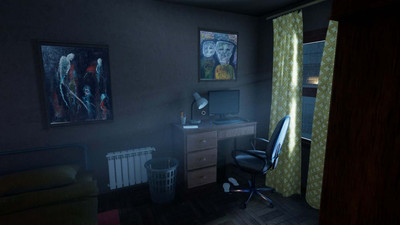 третий скриншот из Detective: Stella Porta Case