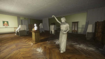 второй скриншот из The Renovator