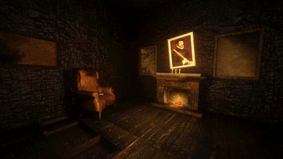 четвертый скриншот из The Renovator