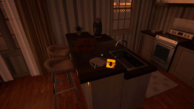 четвертый скриншот из Detective: Stella Porta Case
