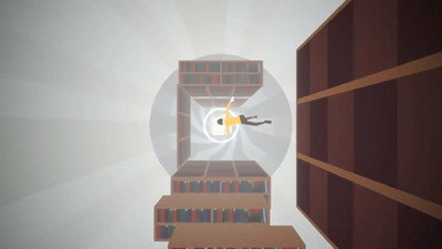 четвертый скриншот из INSIDE THE LOOP